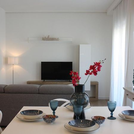 Strettomare-Business & Travel Apartment Reggio di Calabria Exteriér fotografie