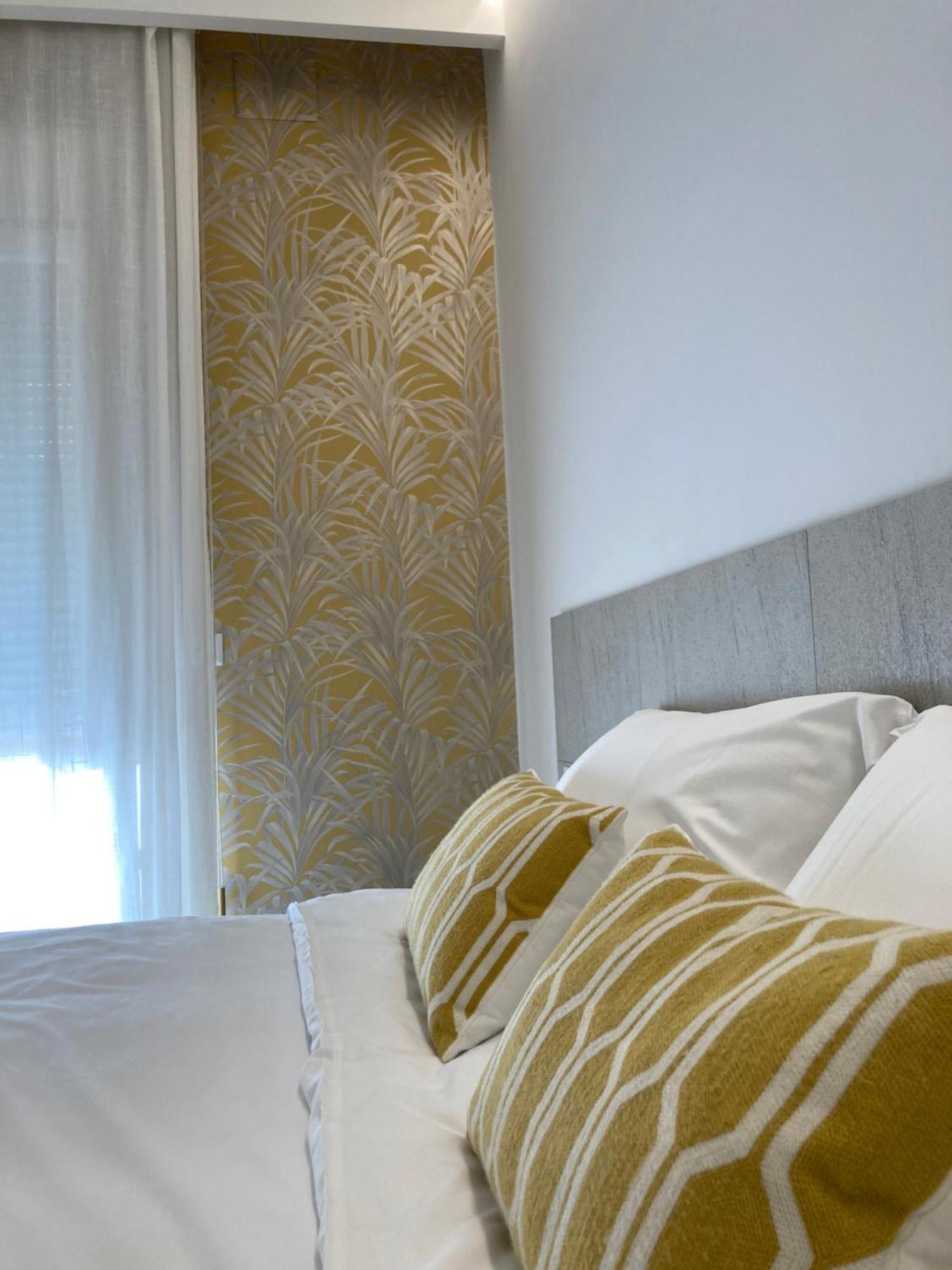 Strettomare-Business & Travel Apartment Reggio di Calabria Exteriér fotografie