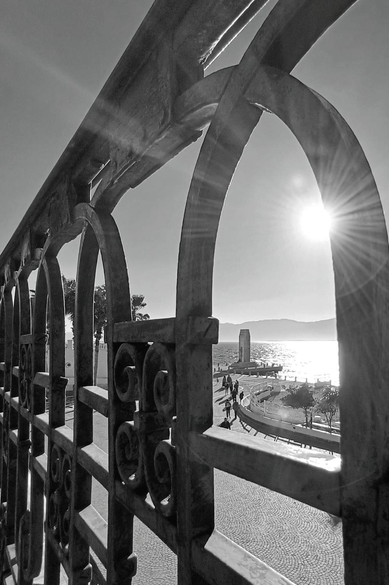Strettomare-Business & Travel Apartment Reggio di Calabria Exteriér fotografie